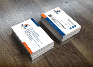 IN CARD VISIT NAMECARD
