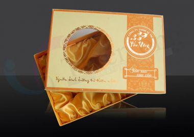 Hộp Đựng Yến lạng - Yến Chưng Sẵn