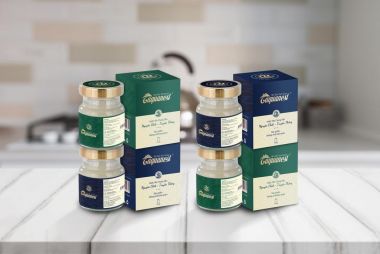 Hộp Đựng Yến lạng - Yến Chưng Sẵn