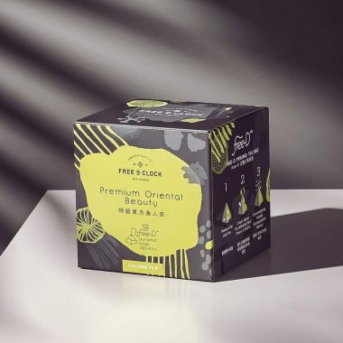 Hộp Giấy Cơ Bản