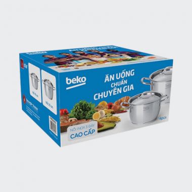 HỘP GIẤY CARTON SÓNG E