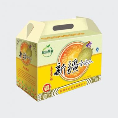 HỘP GIẤY CARTON SÓNG E