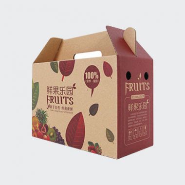 HỘP GIẤY CARTON SÓNG E