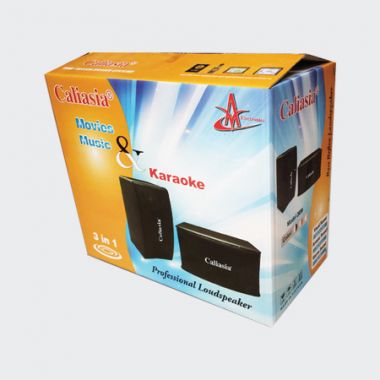 HỘP GIẤY CARTON SÓNG E