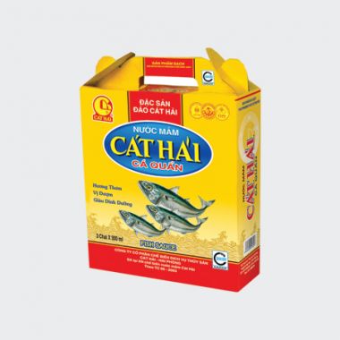 HỘP GIẤY CARTON SÓNG E